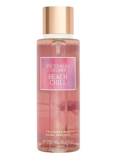 BODY SPLASH BEACH CHILL | VICTORIA'S SECRET 250ML