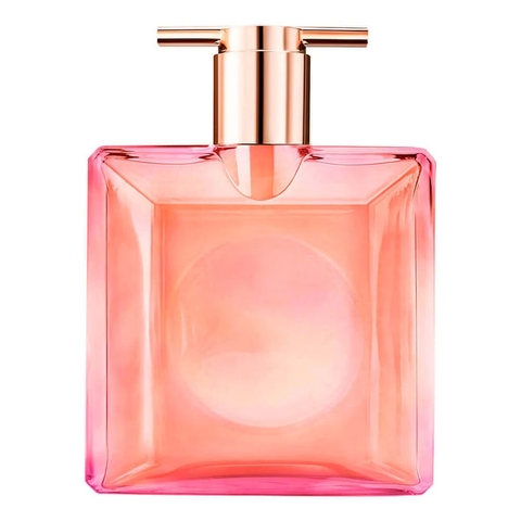 PERFUME LANCÔME IDÔLE NÉCTAR FEMININO | EAU DE PARFUM