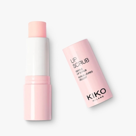 LIP SCRUB STICK | ESFOLIANTE PARA OS LÁBIOS | KIKO MILANO - comprar online