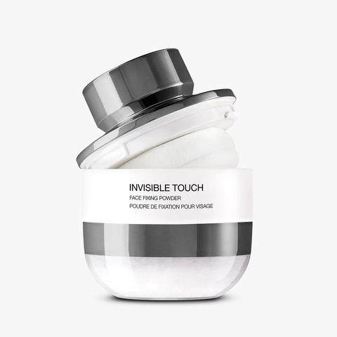 INVISIBLE TOUCH FACE FIXING POWDER | PÓ DE ROSTO FIXADOR | KIKO MILANO