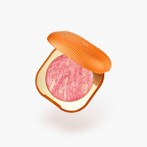 JUICY FIZZ FUSION GLOW BLUSH | BLUSH | KIKO MILANO ED LIMITADA