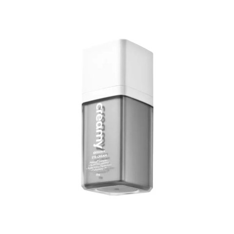 EYE CREAM - CREME ANTIRRUGAS CLAREADOR | CREAMY