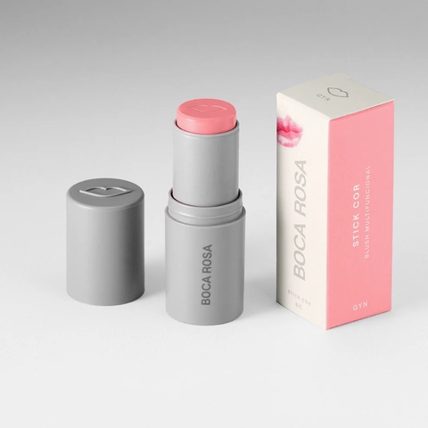 BOCA ROSA STICK | COR GYN MULTIFUNCIONAL - comprar online