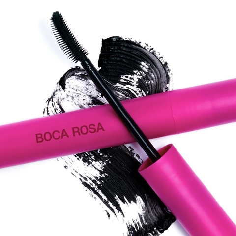 MÁSCARA PARA CÍLIOS | EFEITO BOCA ROSA - comprar online