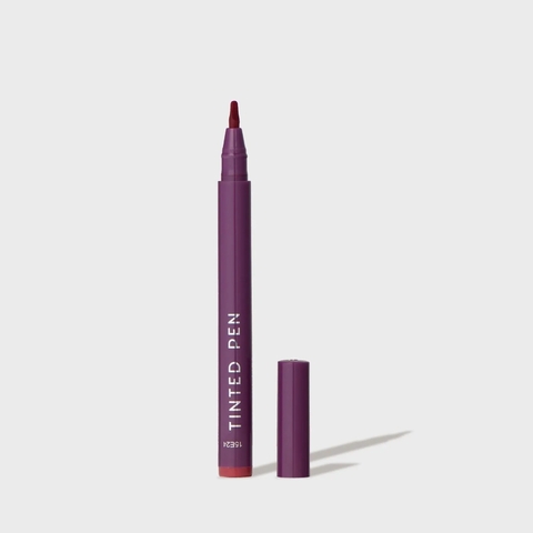 CANETA BATOM ROSE - TINTED PEN ROSE MY LIPS | OCÉANE