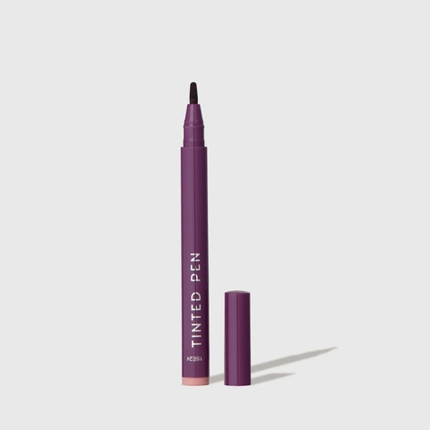 CANETA BATOM ROSE - TINTED PEN NUDE MY LIPS | OCÉANE