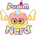 Pudim Nerd®