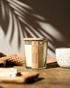 Vela Aromática Paz - comprar online