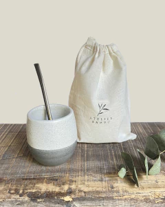 Set Mate y Bombilla - comprar online