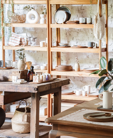 Carrusel Atelier Bambú