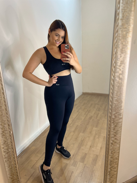 COMBO PROMOCIONAL Top+ Calça - ZERO TRANSPARÊNCIA - comprar online