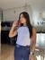 Cropped Luciana - comprar online
