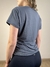 Blusa Basica | GOLA V - loja online