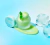 Hidratante Labial Tocobo – Mint Cooling Lip Mask 20ml na internet