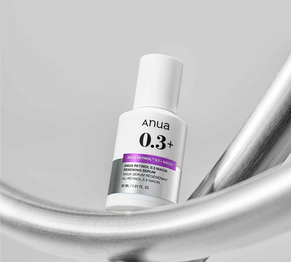 ANUA RETIONAL 0.3 NIACIN RENEWING SER×20 Anua-Nano-Retinol-0.3_-Niacin-