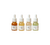 Kit Miniatura Beauty of Joseon – Hanbang Serum Discovery Kit 4 un*10ml