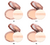 Pó Facial Canmake – Marshmallow Finish Powder SPF50 PA+++ 10g na internet