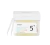 Pronta Entrega | Toner Pad Numbuzin - No.5 Vitamin Niacinamide Concentrated Pad 180ml 70 pads