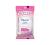 Lenço Corporal Bioré – SaraSara Body Powder Sheets Breezy Floral 10 folhas