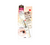 Creme para Olhos Sana – Nameraka Honpo Isoflavone Wrinkle Eye Cream 25g