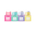Pronta Entrega | Kit Miniatura Banila Co - Cleansing Balm Miniature Set 4un*7ml