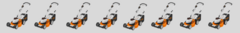 Banner de la categoría Cortacésped a Batería