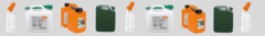 Banner de la categoría Bidones