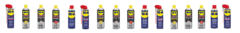 Banner de la categoría Lubricantes