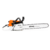 Motosierra MS 361 - comprar online
