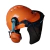 Casco con Protector Facial y Auditivo (Cód. 7003 884 0100) en internet