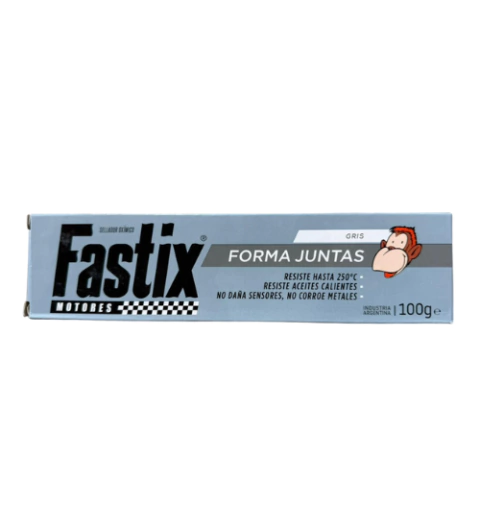 Fastix Motores Forma Juntas Pomo 25g