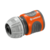 Conector Rápido 1/2¨- 1/2¨ (Cód. 18215)