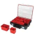 Organizador Craftsman Pro XL 12 con Divisores (Cód. 14520) - comprar online