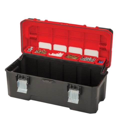 Caja de herramientas Craftsman profesional de 26" (Cód. 26320)