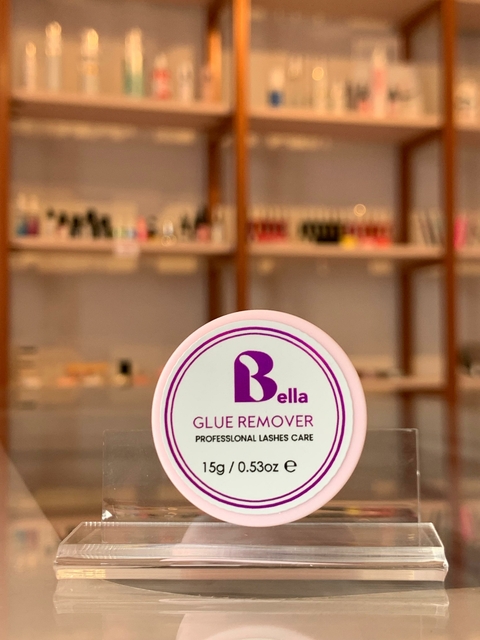 Removedor Bella Moça 15g