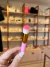 Pincel de Limpeza Rosa - comprar online