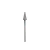 Broca de Tungstênio Tipo Cone Staleks Pro - AZUL - FT71B060/14 - Pandora Cílios Store - Material para extensão de Cílios