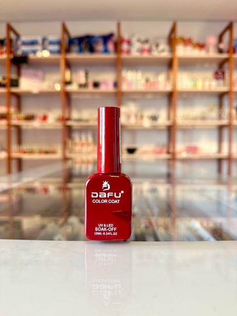 Esmalte em GEL UV&LED - DAFU 10ml COR M066
