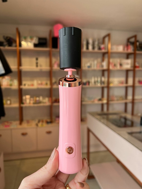 Misturador de cola ROSA