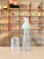 Pump Espumador Transparente 50 ml