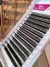 Cilios 6D Fadvan 0.07 D mix 8-14mm (fio com 3 perninhas duplicado) - loja online