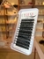 Cilios W 5D LASHES CLUB Volume Egípcio 0.07 D - Pandora Cílios Store - Material para extensão de Cílios