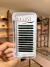 Cilios W 4D Lashes Club 0.07 D - comprar online