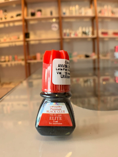 Cola elite hs10 5ml