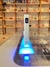 Luminária Lanterna De Mesa Quadrada LED UV - BRANCA - comprar online