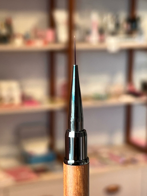 Pincel Profissional Cabana KAISA LINER