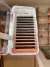 Cilios W 4D Lashes Club 0.07 D