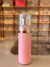 Pump Espumador rosa com rose 50ml na internet