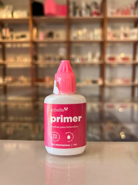 Primer Sobelle ROSA 15ml