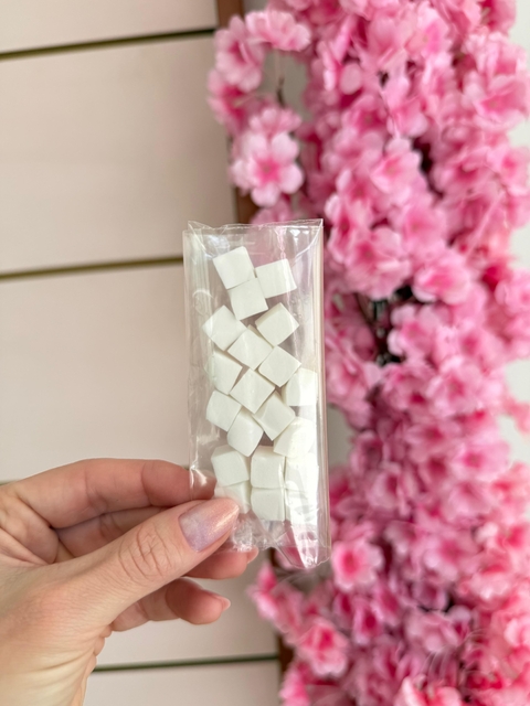 Esponjas para Ombre Pct com 20